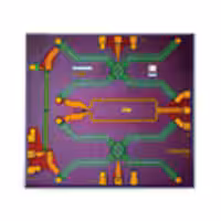 HMC-MDB172 Analog Devices Inc.  RF Mixers